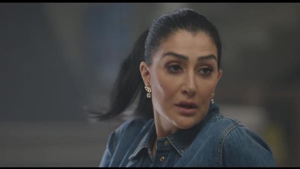 غادة عبد الرازق