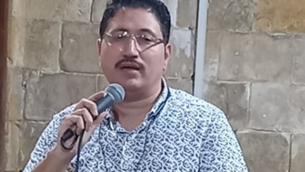 الدكتور أحمد فؤاد