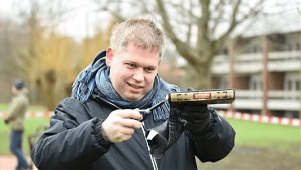 راسمسون بالودان _