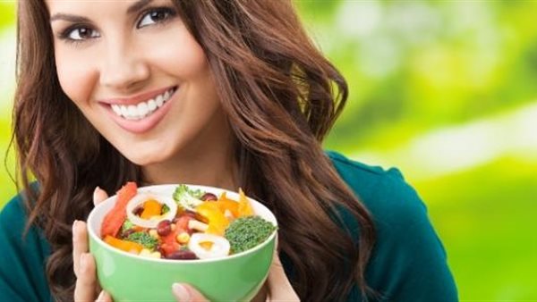 النظام الغذائي 