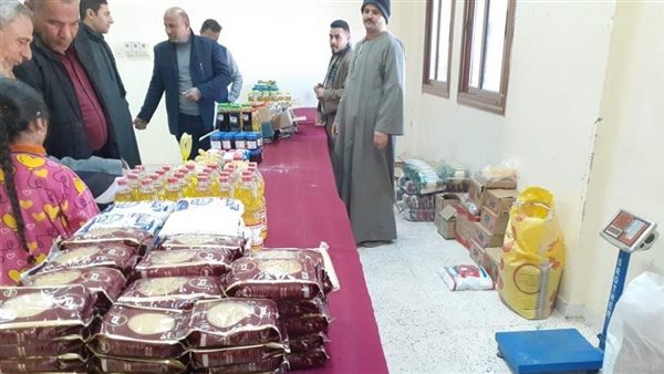 معارض أهلا رمضان