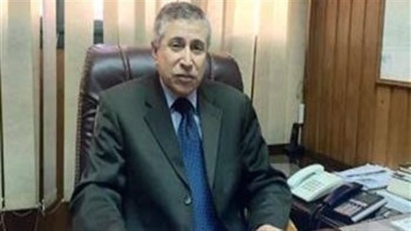 محافظ الإسكندرية