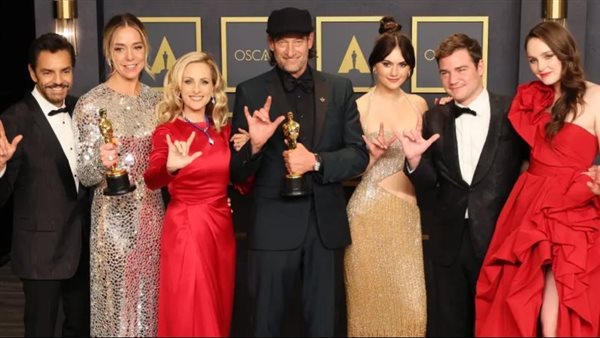 الأوسكار - صورة أرشيفية