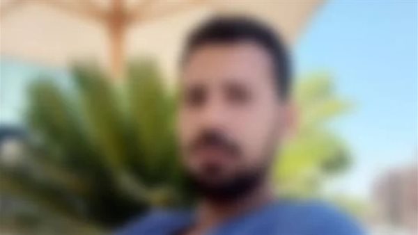 السائق المقتول بالمنوفية