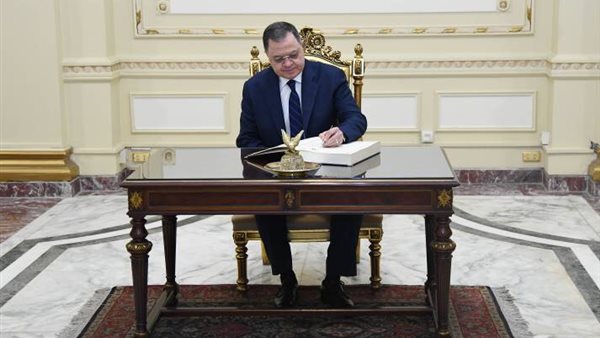 اللواء محمود توفيق