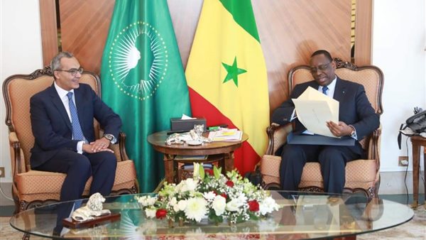 سفير جمهورية مصر