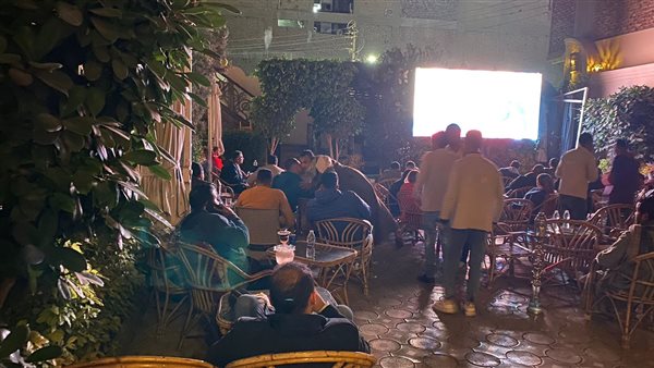 جماهير الأقصر