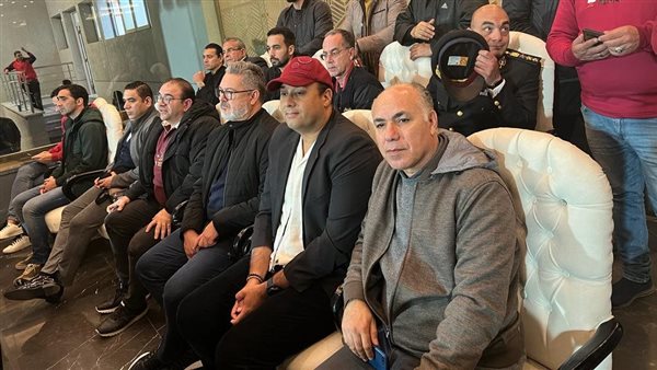 ميكالي من الأهلي