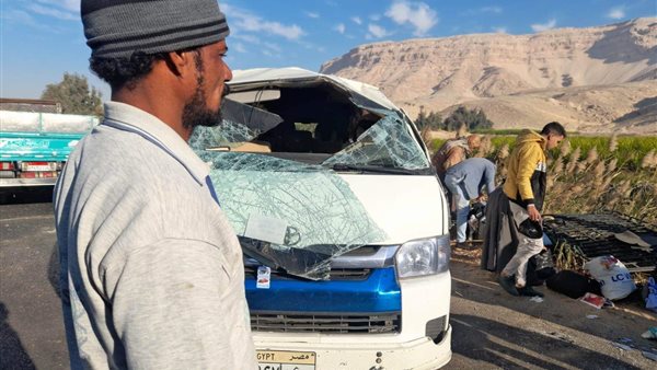 انقلاب ميكروباص 