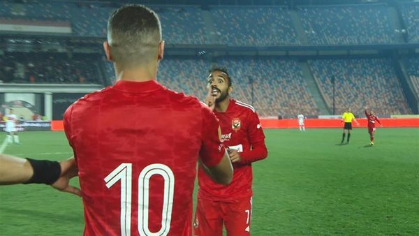 كهربا ومحمد شريف