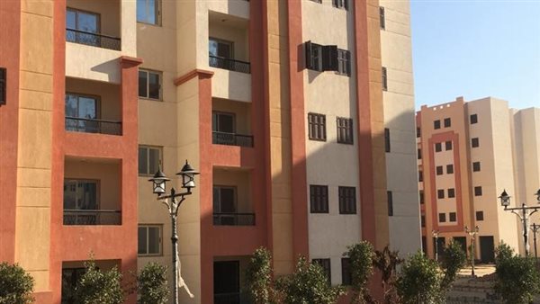 وحدات مدينة بدر