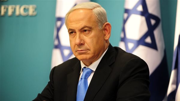 بنيامين نتنياهو رئيس