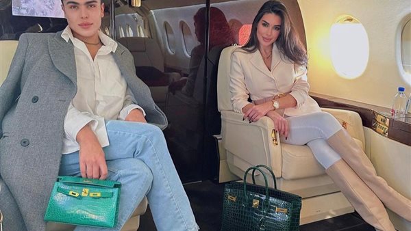 خبير التجميل شريف