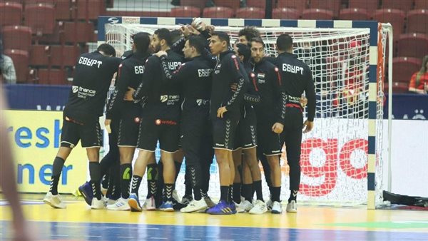 منتخب مصر لكرة اليد