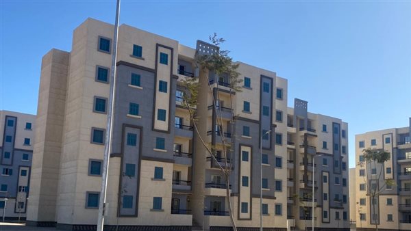 مشروعات أكتوبر الجديدة