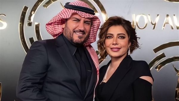 أصالة وزوجها فائق