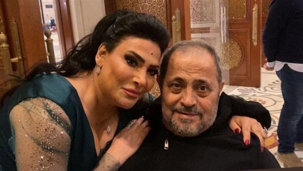 جورج وسوف وبدرية