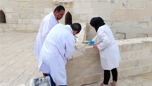 تطوير منطقة صهريج