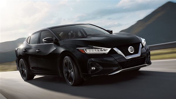 نيسان ماكسيما 2023