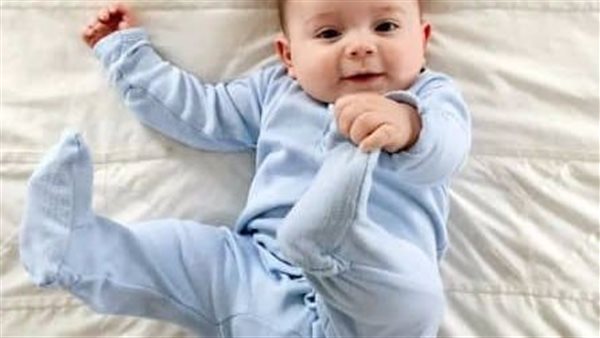 أسماء أطفال أولاد