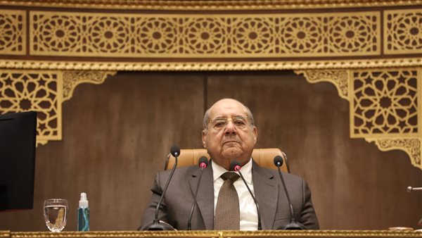 مجلس الشيوخ