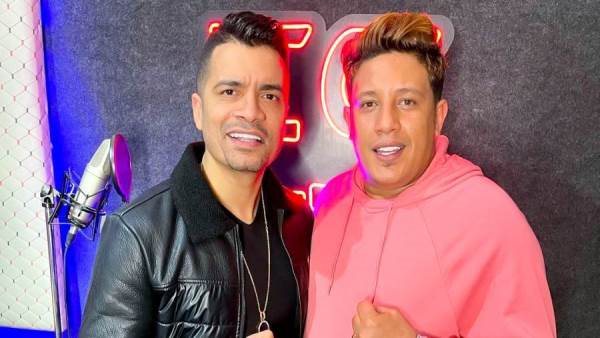 حمو بيكا وحسن شاكوش