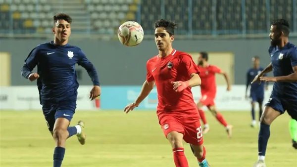 إنبي ومودرن 