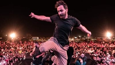 الفرقة الأردنية جدل تحيي حفلا اليوم في مهرجان أيام قرطاج الموسيقية