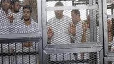 تأجيل إعادة محاكمة متهم في خلية الزيتون لاستكمال مرافعة الدفاع