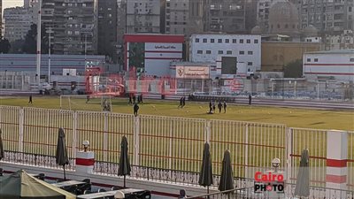 رغم وقف قيد الصفقات.. تعرف على أرقام قمصان ثلاثي الزمالك الجديد