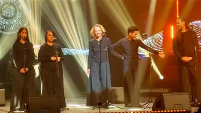 رفع الأذان مع الغناء الأوبرالي في افتتاح مهرجان أيام قرطاج الموسيقية 