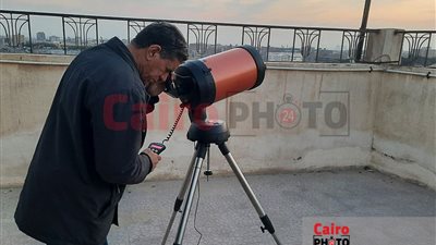 18 يوما يوما على رمضان.. الإفتاء تستطلع هلال الشهر الكريم في 29 شعبان