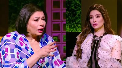 صفوة: أنا كنت بالنسبة لجوزي الثالث فرخة بتبيض ذهب.. وبعدين سرقني ودخلني السجن