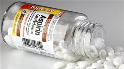  يمكن لجرعات الأسبرين المنخفضة خفض خطر الإصابة بمرض السكري