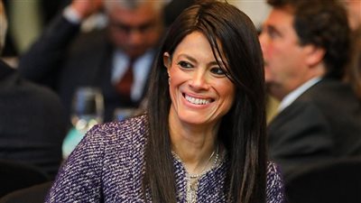 وزيرة التعاون الدولي تشيد بالشراكة مع الولايات المتحدة الأمريكية لدعم المشروعات الخاصة بسوق العمل المصرية 