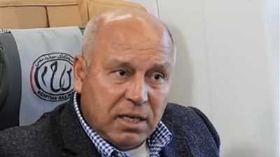 كامل الوزير: نشأتي بالقرية ساعدتني على تحمل المسئولية.. وشاركت في بناء 14 سورًا خلال 25 يناير