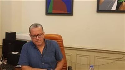 بعد غياب 22 عامًا.. أبرز المعلومات عن ترينالي مصر الدولي للجرافيك