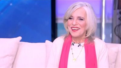 عارفة عبد الرسول بعد تصريحاتها عن المايوه: بيقولوا لي يا ولية يا عجوزة إزاي تلبسي بكيني 