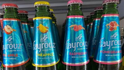 من جنيه لـ3 جنيهات.. زيادة أسعار منتجات فيروز بدءًا من 15 يوليو الجاري