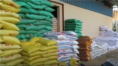 أبرزها دعم إنشاء مصانع الأعلاف.. الحكومة تعتزم تنمية الثروة الحيوانية والداجنة 