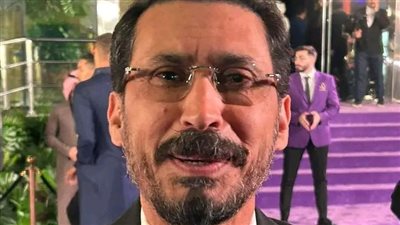 أحمد عيد: بيتعرض عليا شغل كتير وبرفض.. ومش هشتغل غير اللي شايفه كويس 