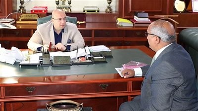 إلغاء ندب رئيسي لجنتين و8 ملاحظين خلال امتحانات الشهادة الإعدادية ببني سويف