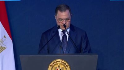  رئيس محكمة النقض يهنئ وزير الداخلية بمناسبة عيد الشرطة