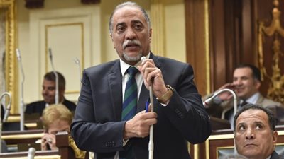 رئيس تضامن النواب: مصر دولة حقوقية من الطراز الأول.. ونتخذ خطوات فعلية للنهوض بالمجتمع