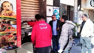 الإسكندرية: غلق 47 منشأة وضبط 2432 حالة إشغال خلال أسبوع