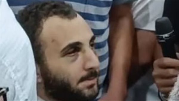 محمد عادل المتهم