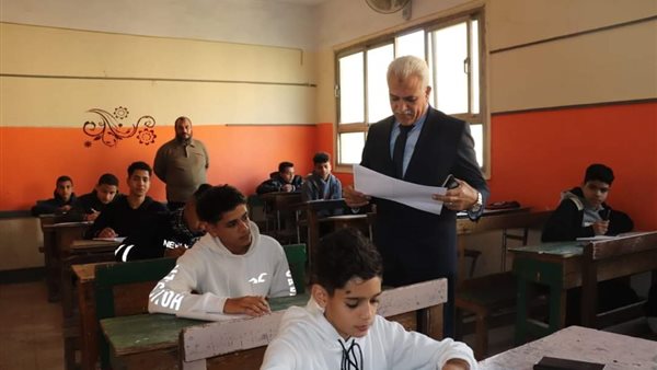 مدير مديرية القاهرة