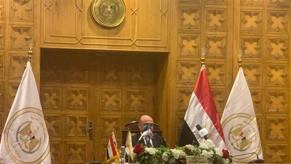 المستشار عمر مروان