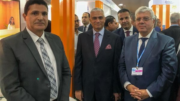 وزير التعليم العالي