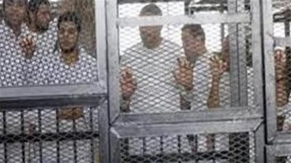 متهمون - أرشيفية